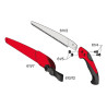 Lamelle FELCO ES603915