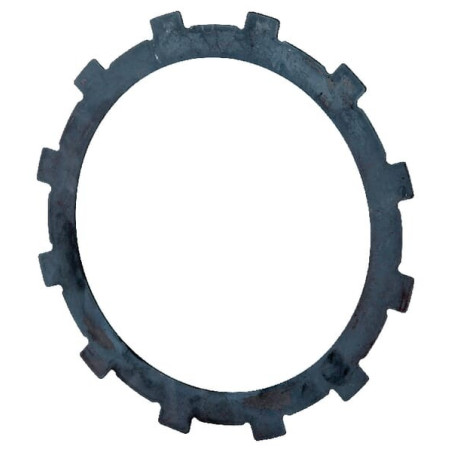 Lamelle ZETOR 78108046