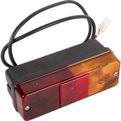 Lampe CNH 44907563