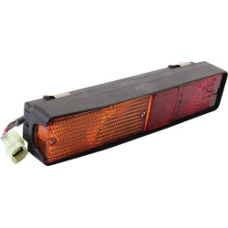 Lampe MASSEY FERGUSON 3809632M91