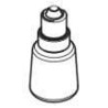 Lampe UNIVERSEL FGP015666