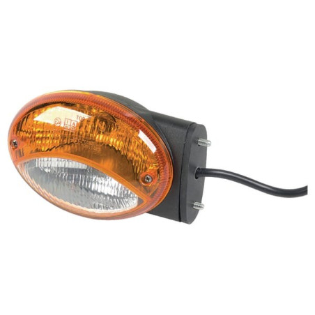 Lampe ZETOR 19351909