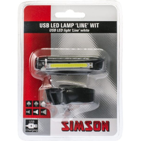 Lampe SIMSON 022007SIM