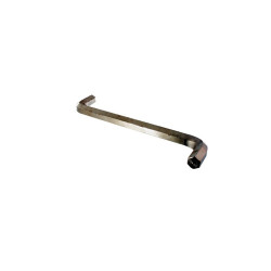 Clé de vidange hexagonale 12 mm