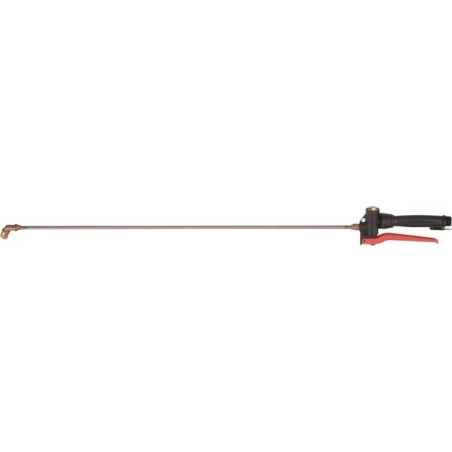 Lance PRATISSOLI HD277023
