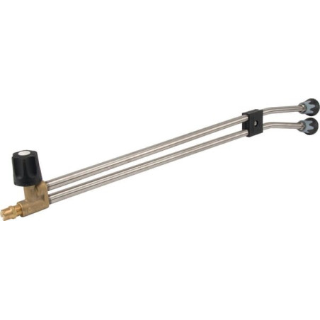 Lance UNIVERSEL HD53610