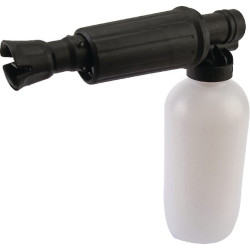 Lance UNIVERSEL HD73750