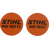Lanceur STIHL 11370802111