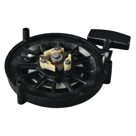 Lanceur AS-MOTOR E10820ASM