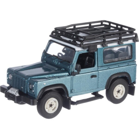 Land Rover Defender miniature BRITAINS B43217