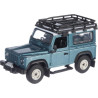 Land Rover Defender miniature BRITAINS B43217