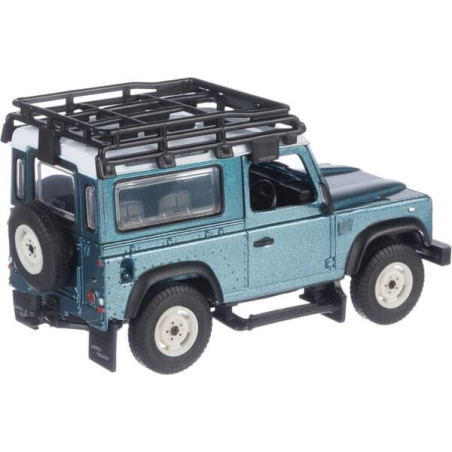 Land Rover Defender miniature BRITAINS B43217