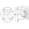 Lanterne BRIGGS ET STRATTON KPSBAA32