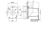 Lanterne OMT LB1522