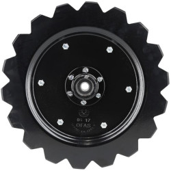 Disque de semis SOLA CO051732