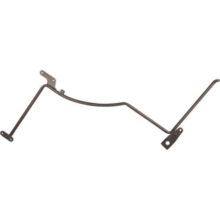Levier gauche LANDINI 4218206M93