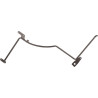 Levier gauche LANDINI 4218206M93
