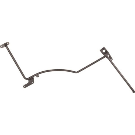 Levier gauche LANDINI 4218206M93