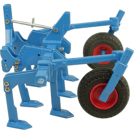 Cultivateur miniature UNIVERSAL HOBBIES UH5259