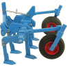 Cultivateur miniature UNIVERSAL HOBBIES UH5259