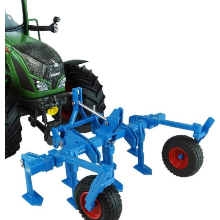 Cultivateur miniature UNIVERSAL HOBBIES UH5259