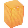 Lentille de feu CNH 9969431