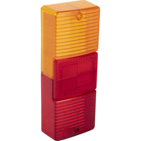 Lentille de feu CNH 86500255