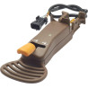 Levier JOHN DEERE AL165301