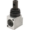 Levier WALVOIL SDM9080BL