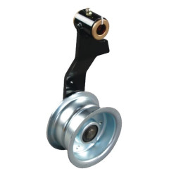 Levier AS-MOTOR E10278ASM