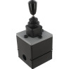 Levier DANFOSS PVRES155B4212
