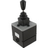 Levier DANFOSS PVRES155B4212