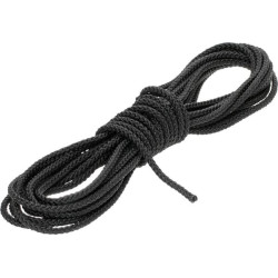Corde avec mousqueton VÄDERSTAD 609036