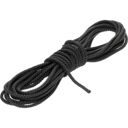 Corde avec mousqueton VÄDERSTAD 609036