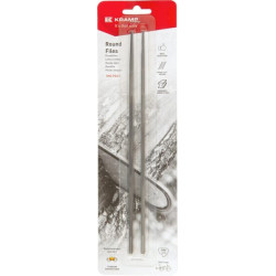 Lime ronde diamètre 4,5mm UNIVERSEL 11642FKR
