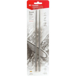 Lime ronde diamètre 5,5mm UNIVERSEL 7322FKR