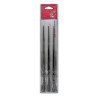 Limes rondes 4,80mm MF BLISTER MF2004801GPP003