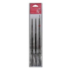 Limes rondes 5,50mm MF BLISTER MF2005501GPP003