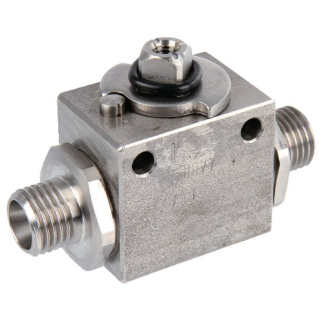 Limiteur AMAZONE GD077