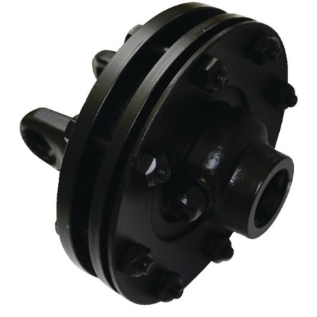 Limiteur BONDIOLI/6PAVESI 661G48303R