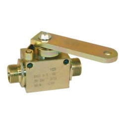 Limiteur PISTER HBKH13A