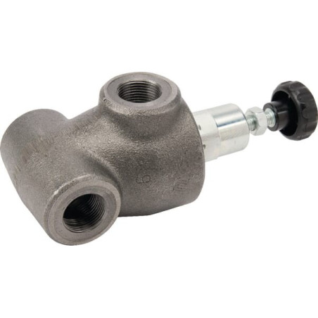 Limiteur WALVOIL VMPK20002