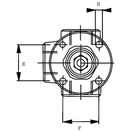 Limiteur WALVOIL VMPK20002