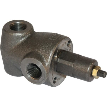 Limiteur WALVOIL VMPK10001