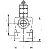 Limiteur WALVOIL VMPK10001
