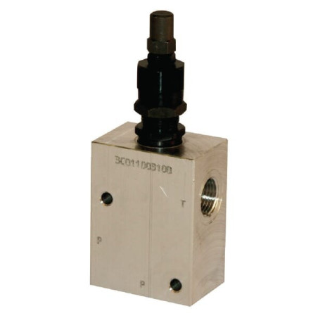 Limiteur WALVOIL VMPB10001