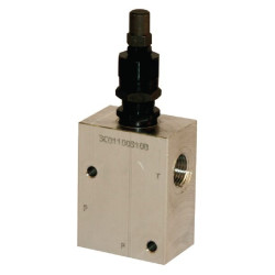 Limiteur WALVOIL VMPB20001
