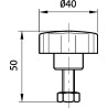 Limiteur WALVOIL VMPB20001