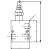 Limiteur WALVOIL VMPBL20001