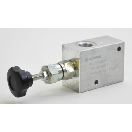 Limiteur WALVOIL VMPB10002